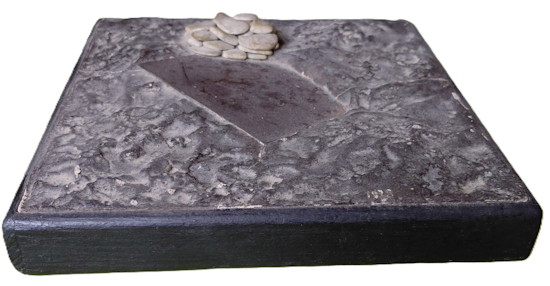 BAUDUIN - Déposé la pierre, 1978