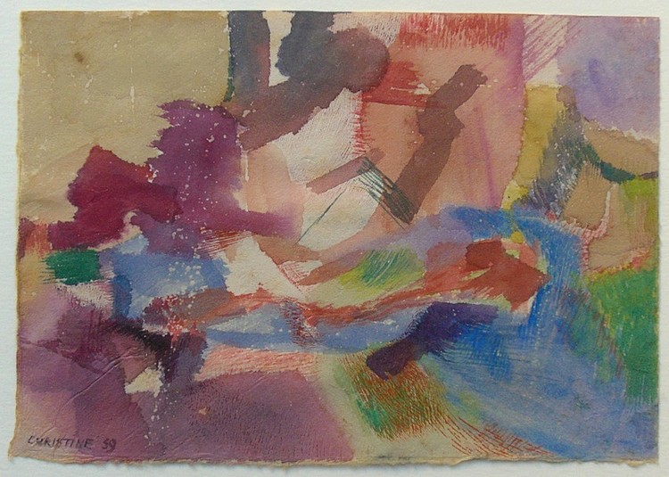 Christine Boumeester