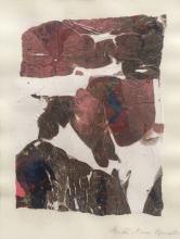 André-Pierre Arnal - Composition abstraite