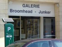 Galerie Broomhead Junker - Deauville