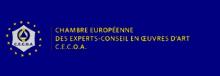 Chambre européenne des experts-conseil en oeuvres d'art